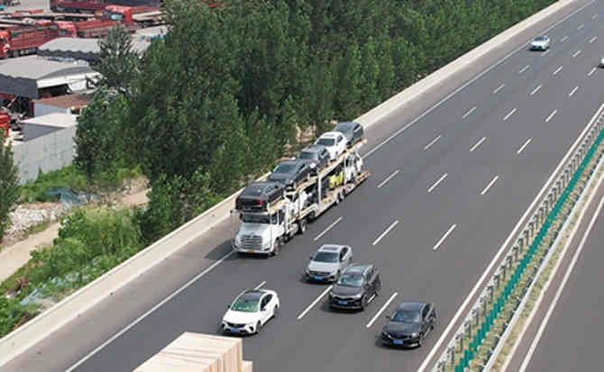 张掖高速公路汽车救援
